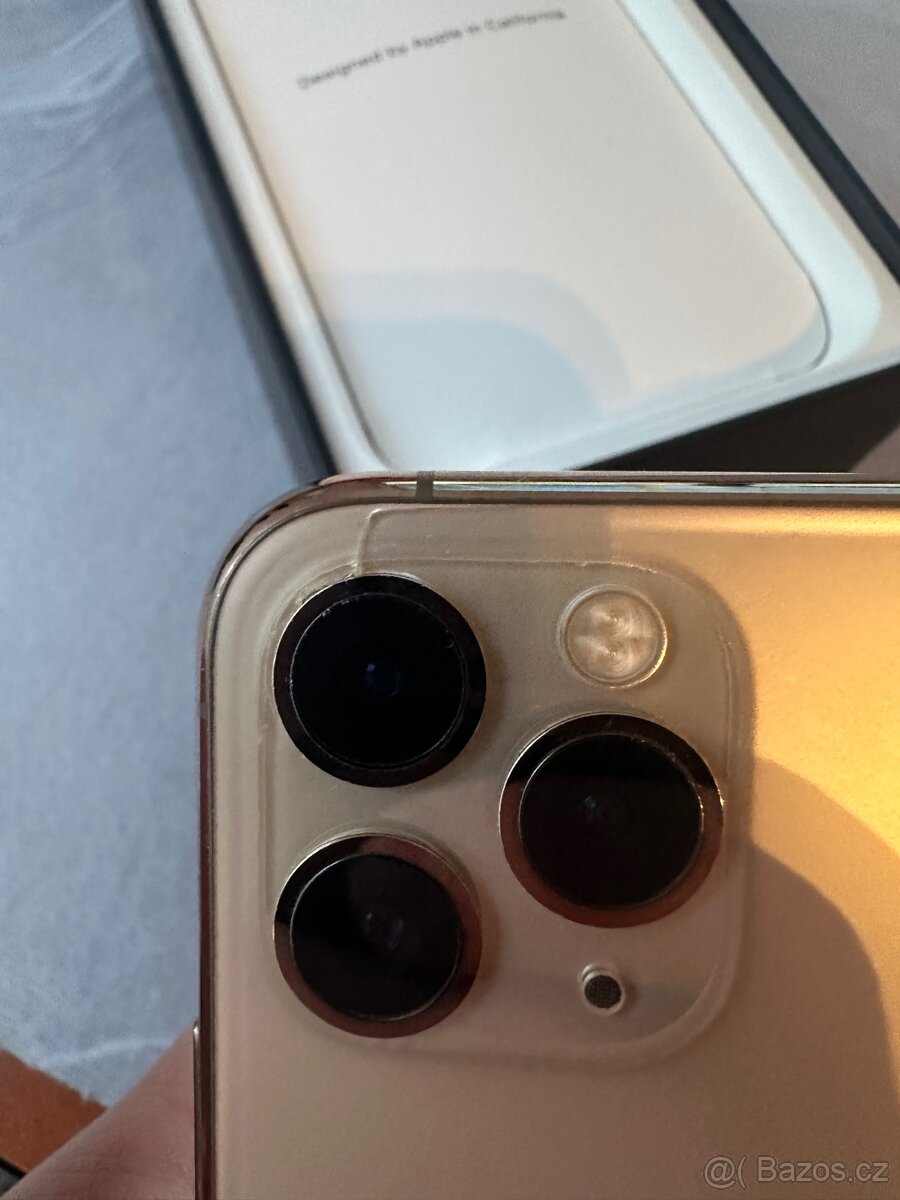 iPhone 11 pro 256gb - 7
