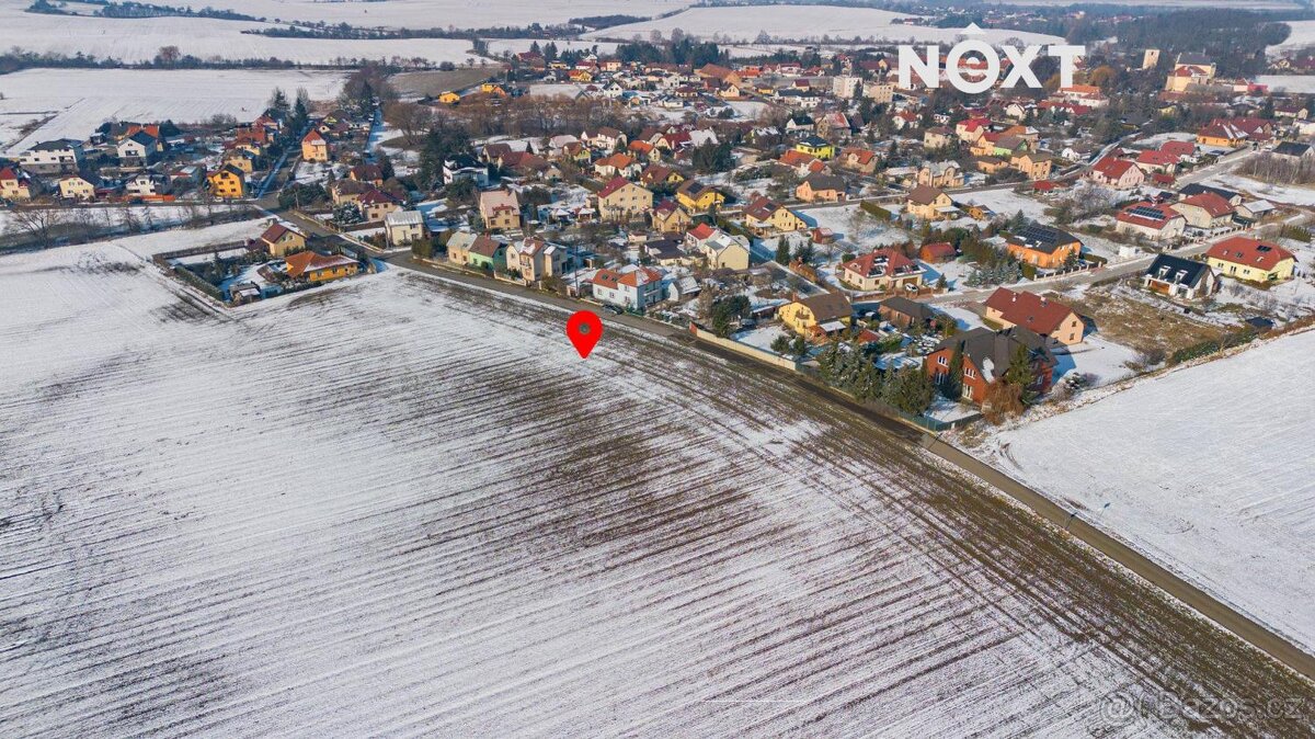 Prodej pozemek Bydlení, 958㎡ - 7