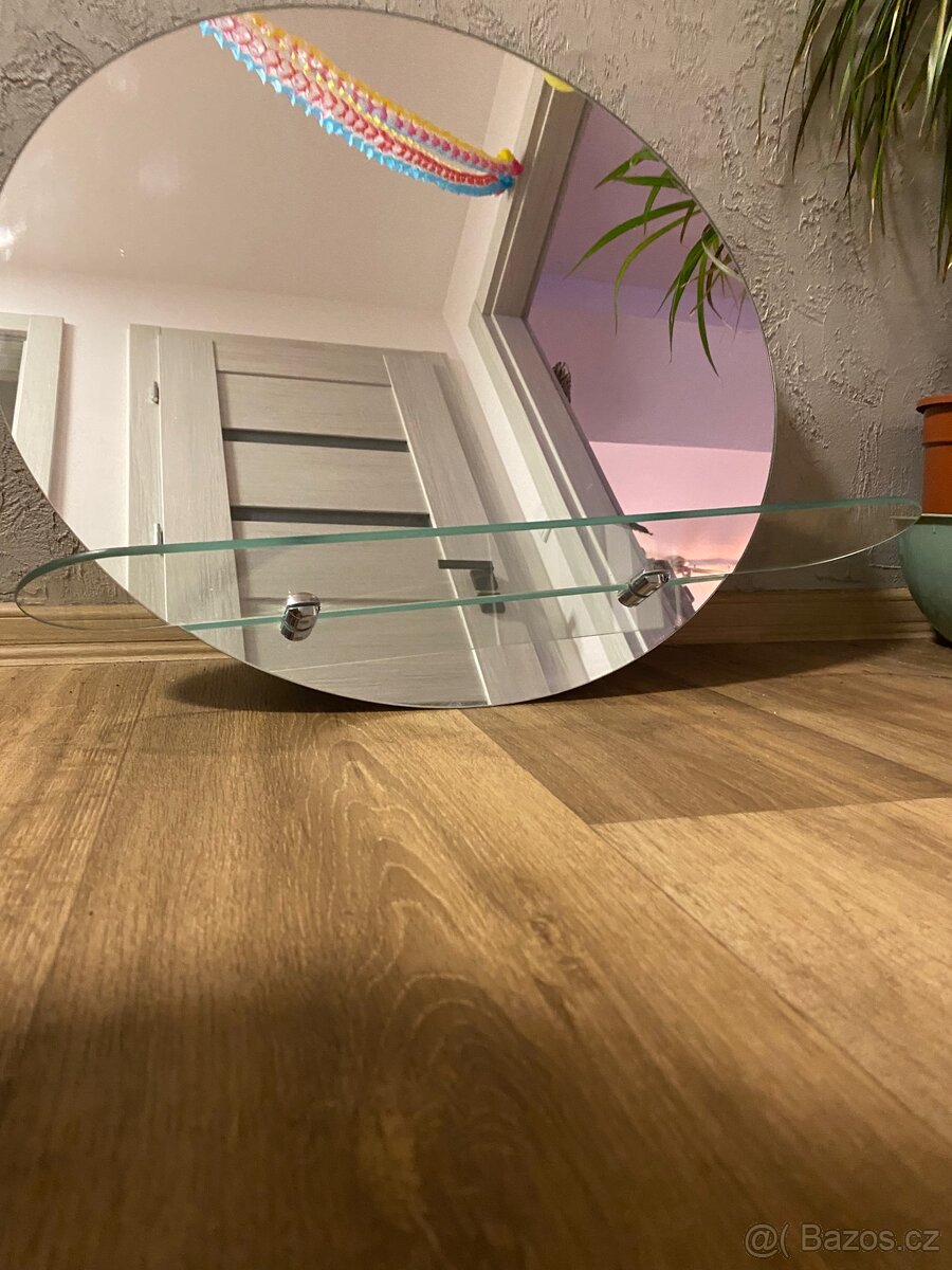 Zrcadlo do koupelny - 7