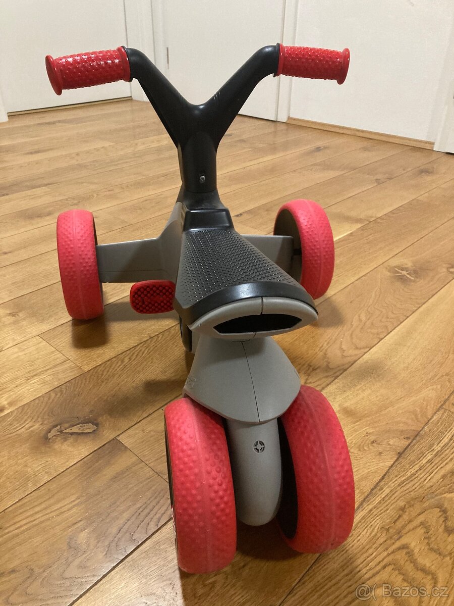 Odrážedlo šlapadlo Berg - 7