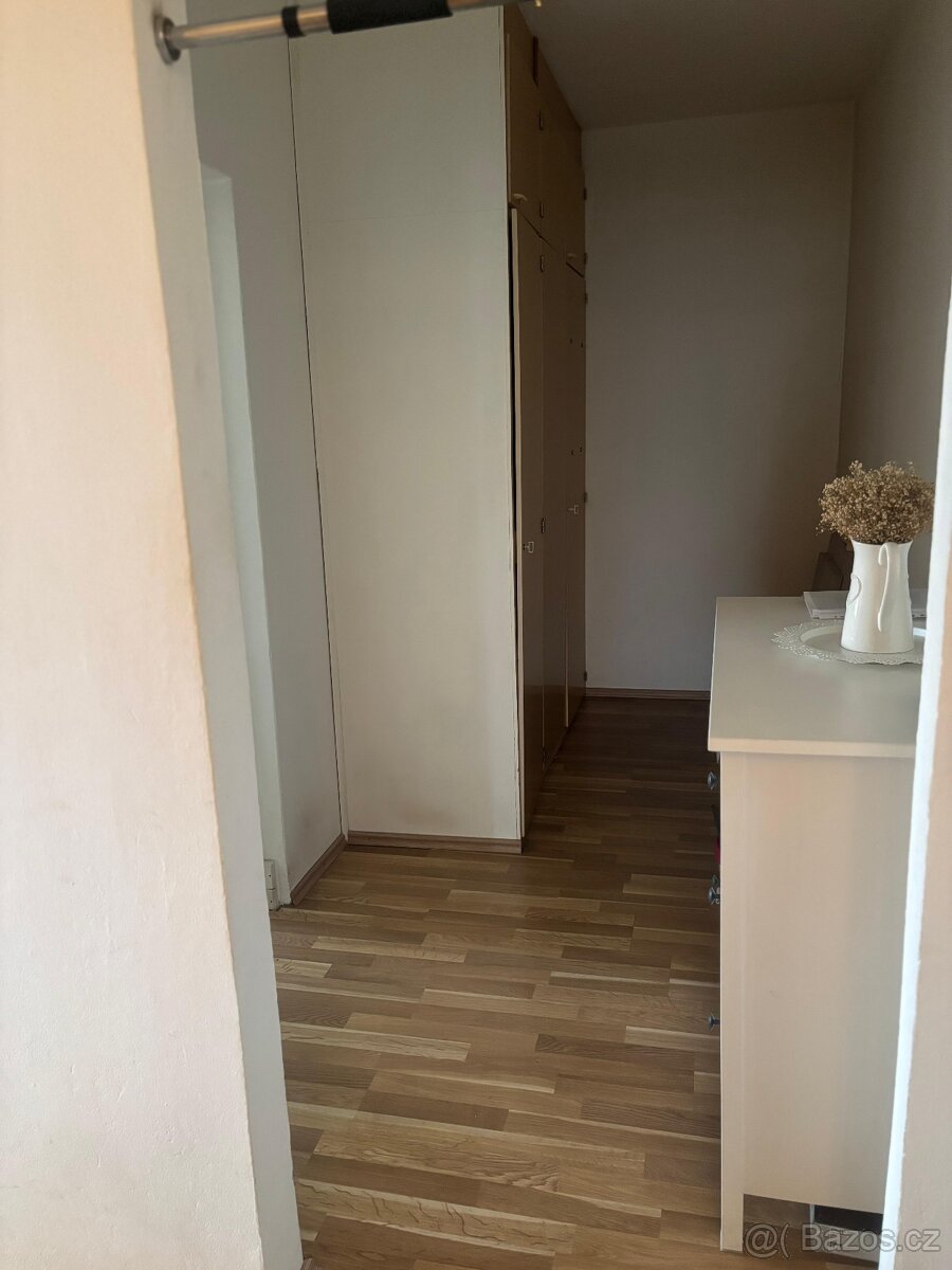 Byt 3+1 Sokolov, Atletická ul. - 7