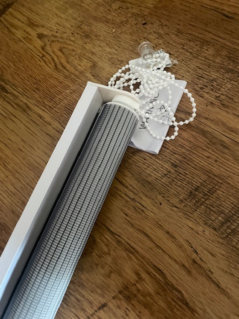 žaluzie roleta den noc - 7