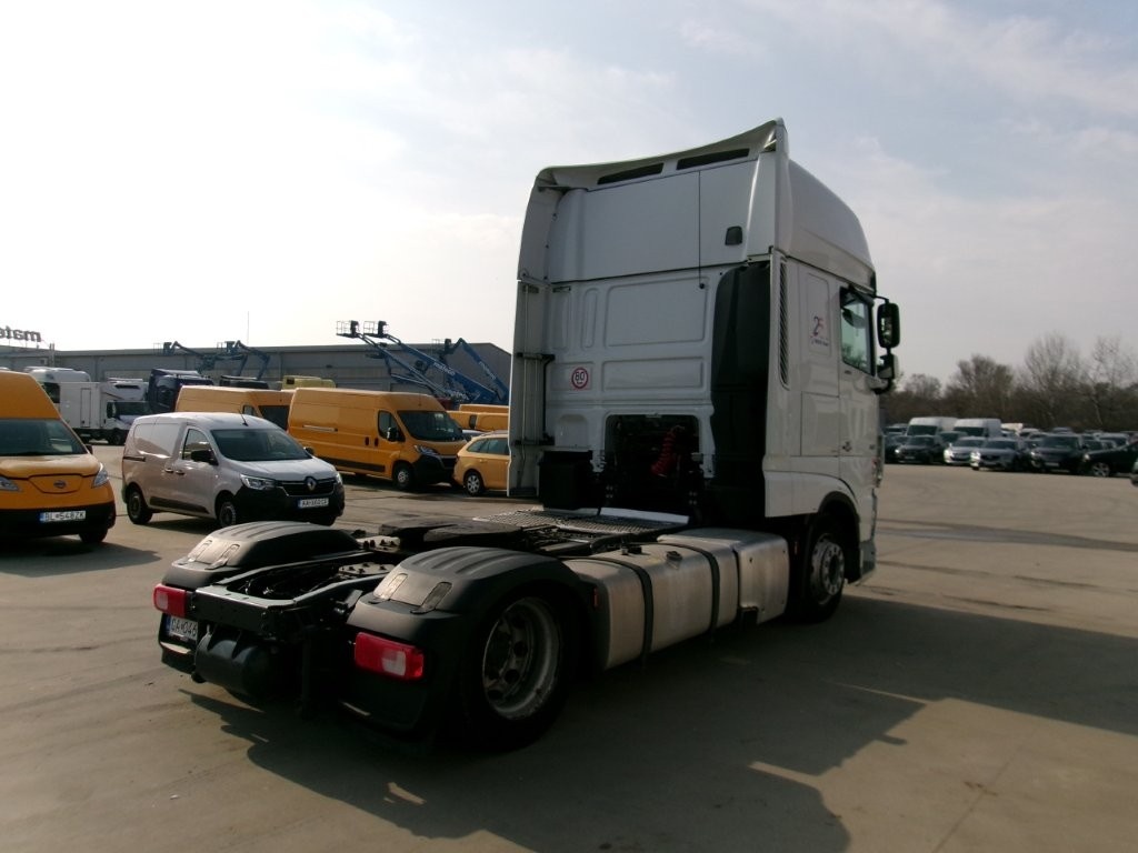 DAF XF 480 - 7