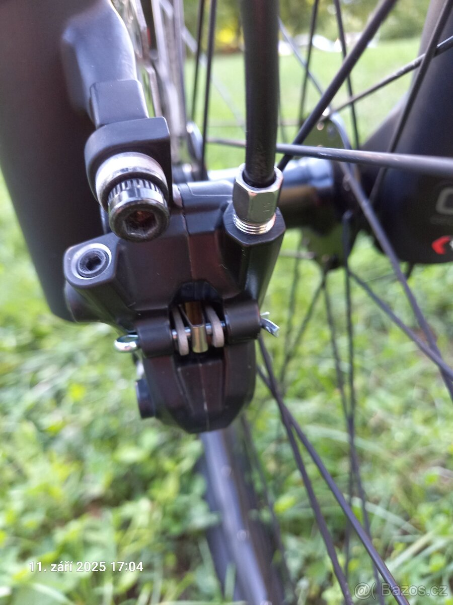Trek X-Caliber 7 - 7