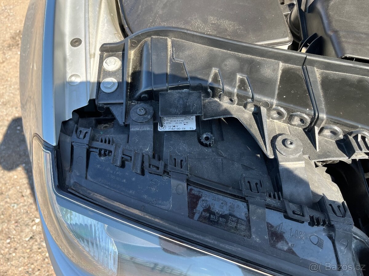 Prodám bmw x3 X83 - 7