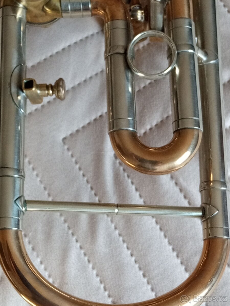 Trubka B - Lídl Brno ( placka ) - 7