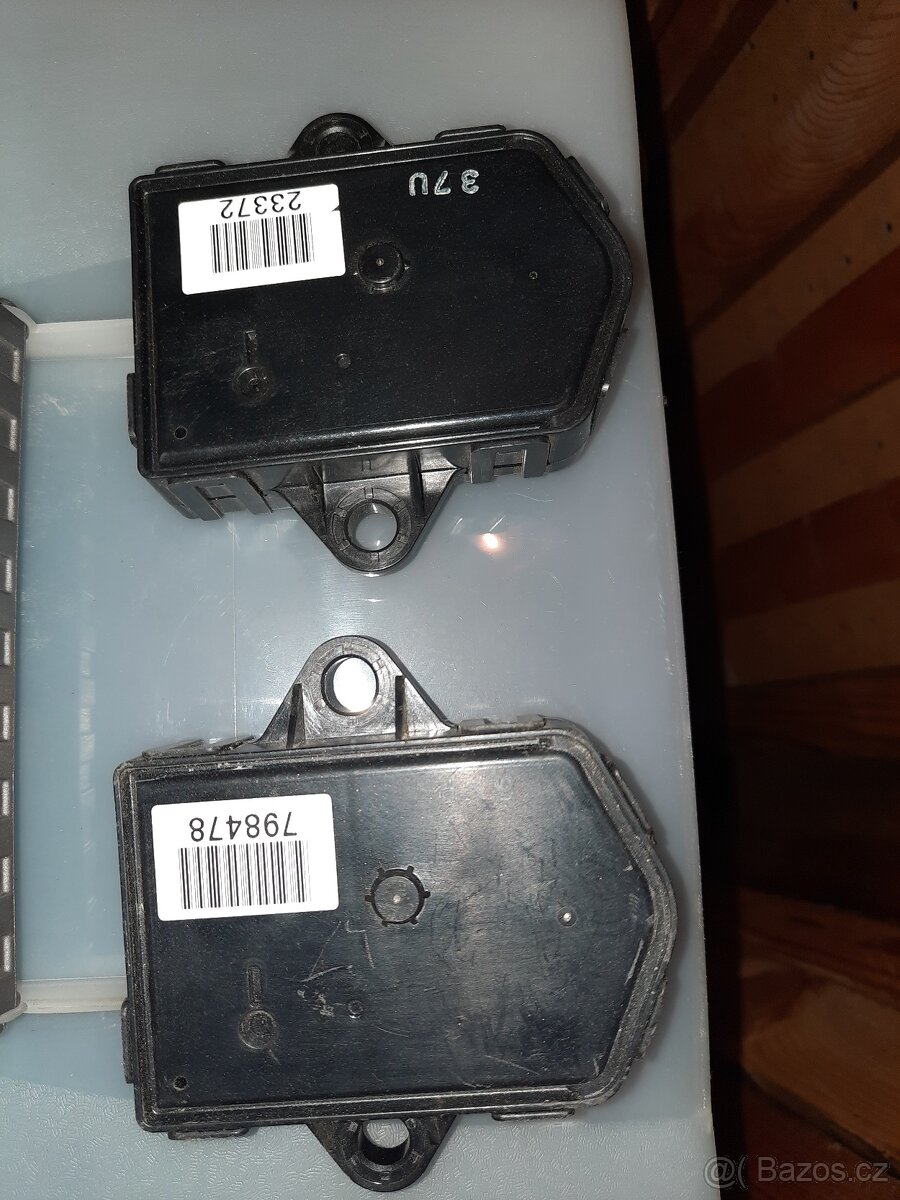 Lexus natáčení světel (AFS) 37000-11879 - 7