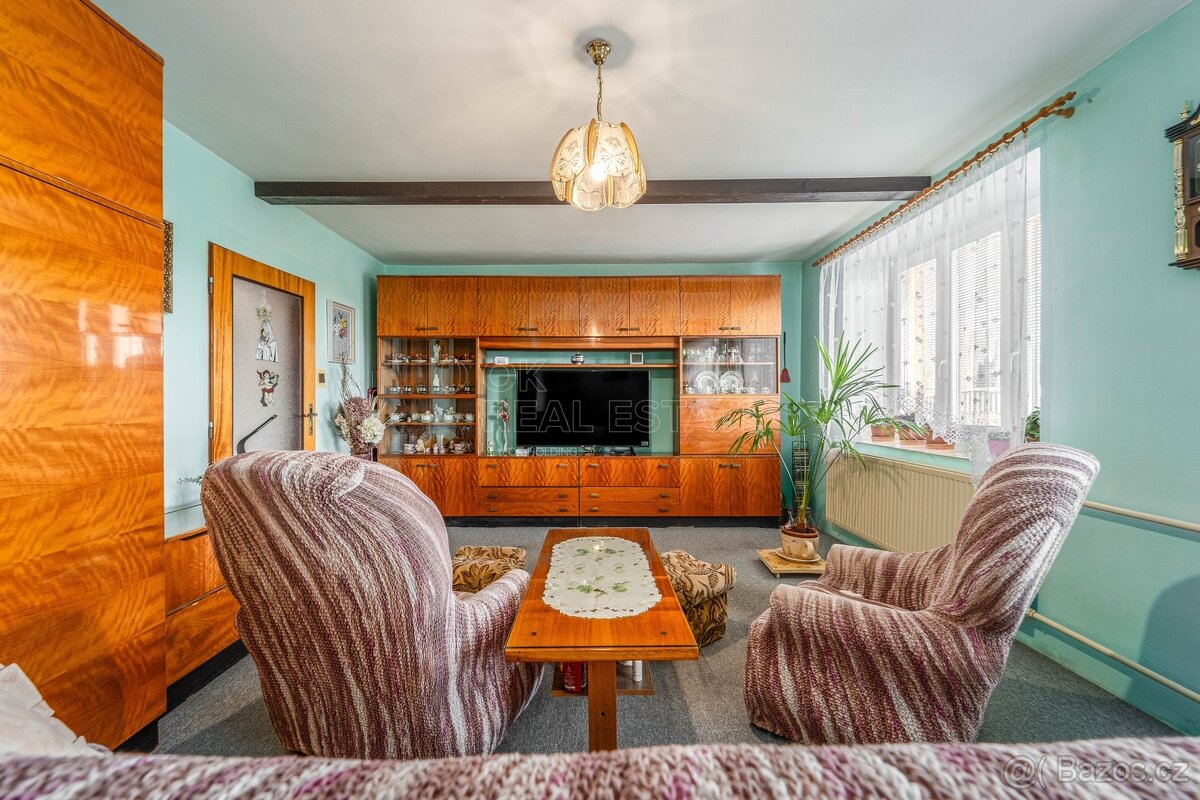 Prodej domu Zadní Chodov - 7