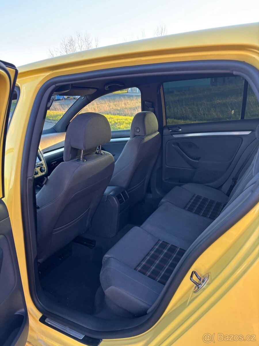 Volkswagen Golf 5 GTI - 7