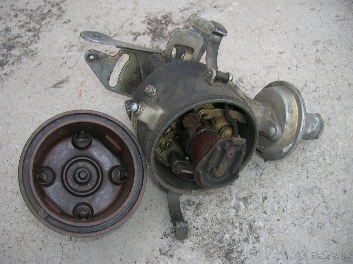 Volga / Volha GAZ 24 - ND - 7