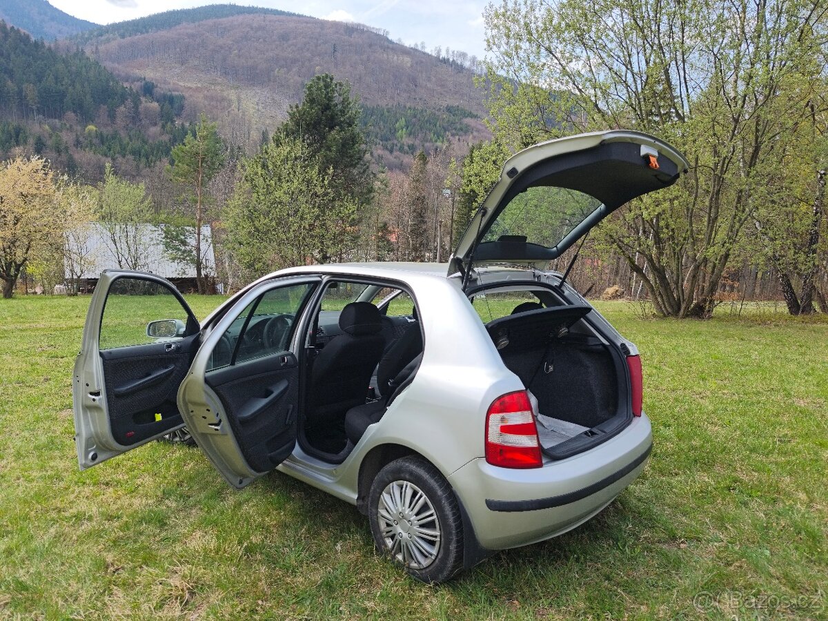 Fabia 1 HTP - 7