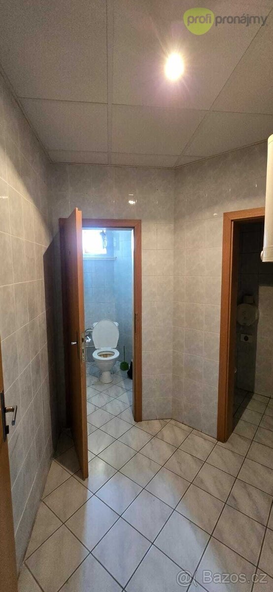Pronájem kanceláře 21 m² - 7