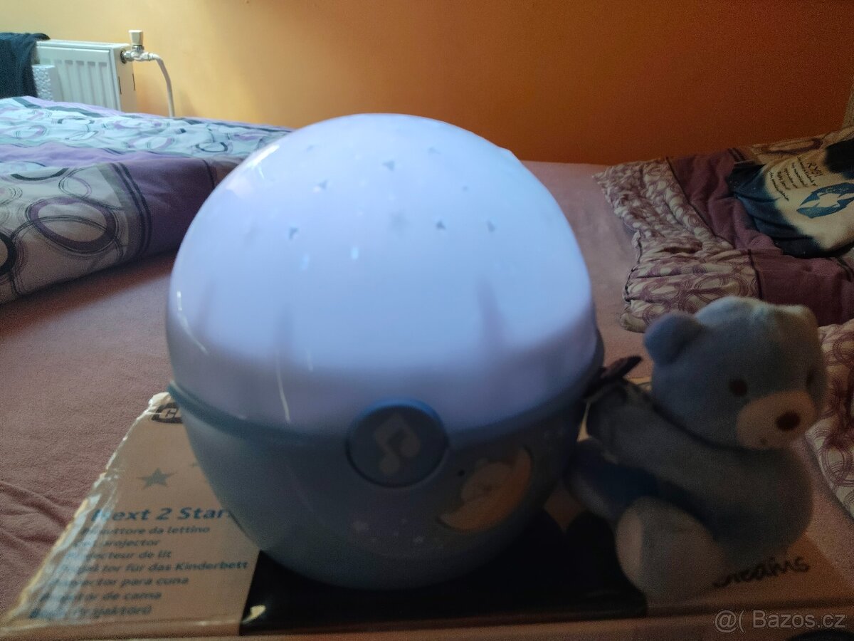 Projektor chicco - 7