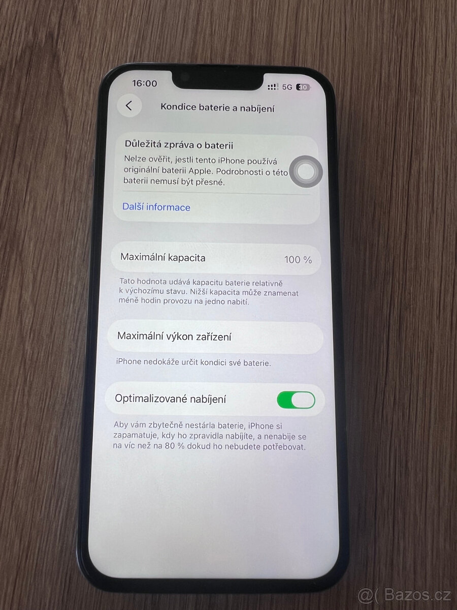 iPhone 13 Pro 256GB - 7