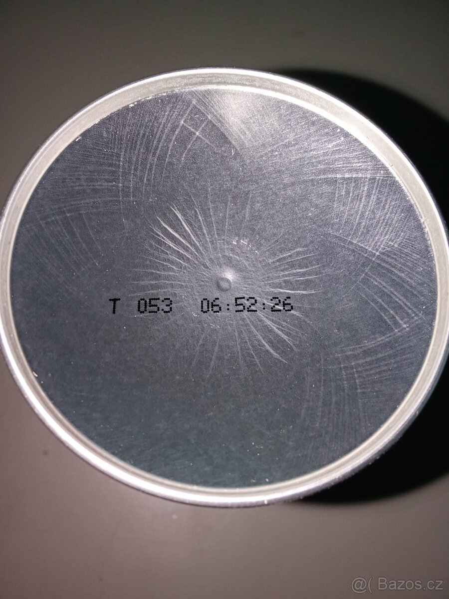 Bezbarvý akrylový lak matný 400 ml - 7
