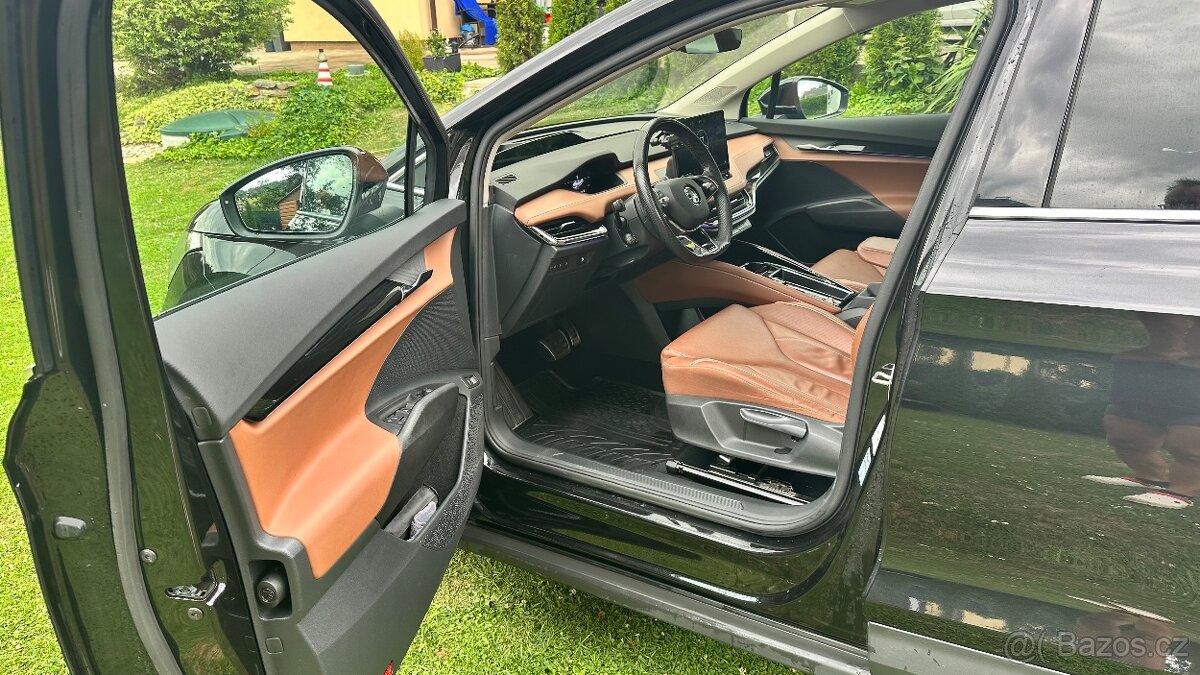 Škoda Enyaq iV 80 - 7
