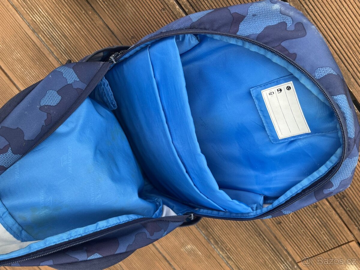 Batoh Beckmann pro 2. stupeň - 7