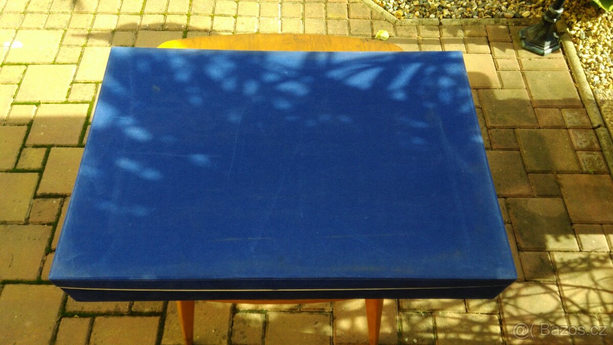 Porcelán Mocca souprava Flora - 7