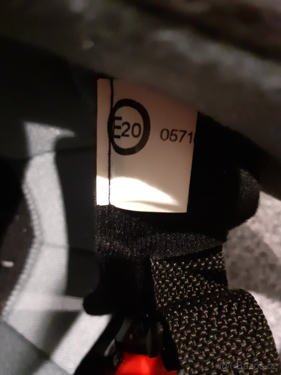 Helma na motocykl - 7