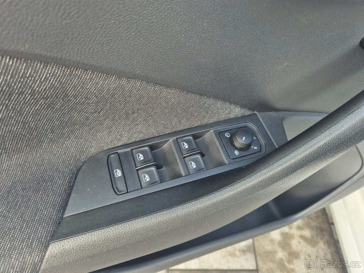 Škoda Scala 1.0tsi, Style, ČR - 7