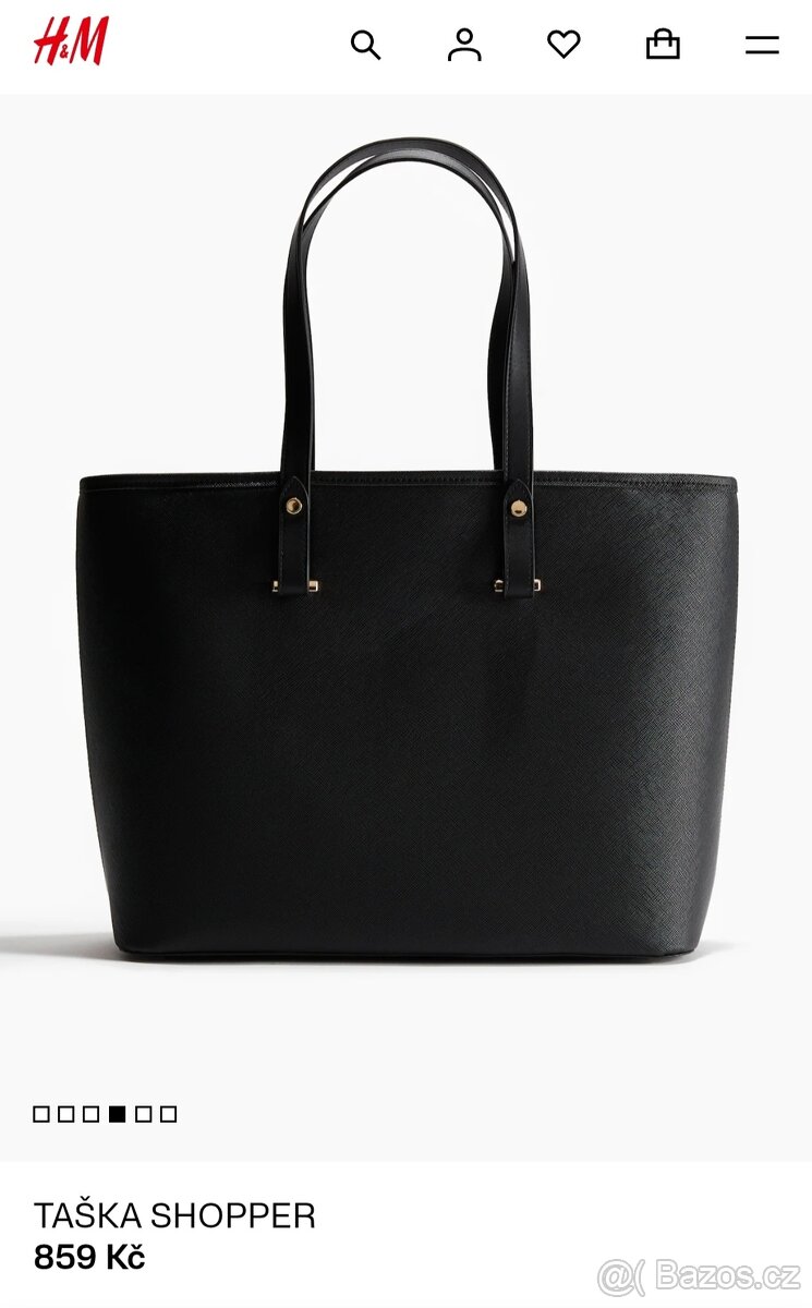 Dámská kabelka - 7