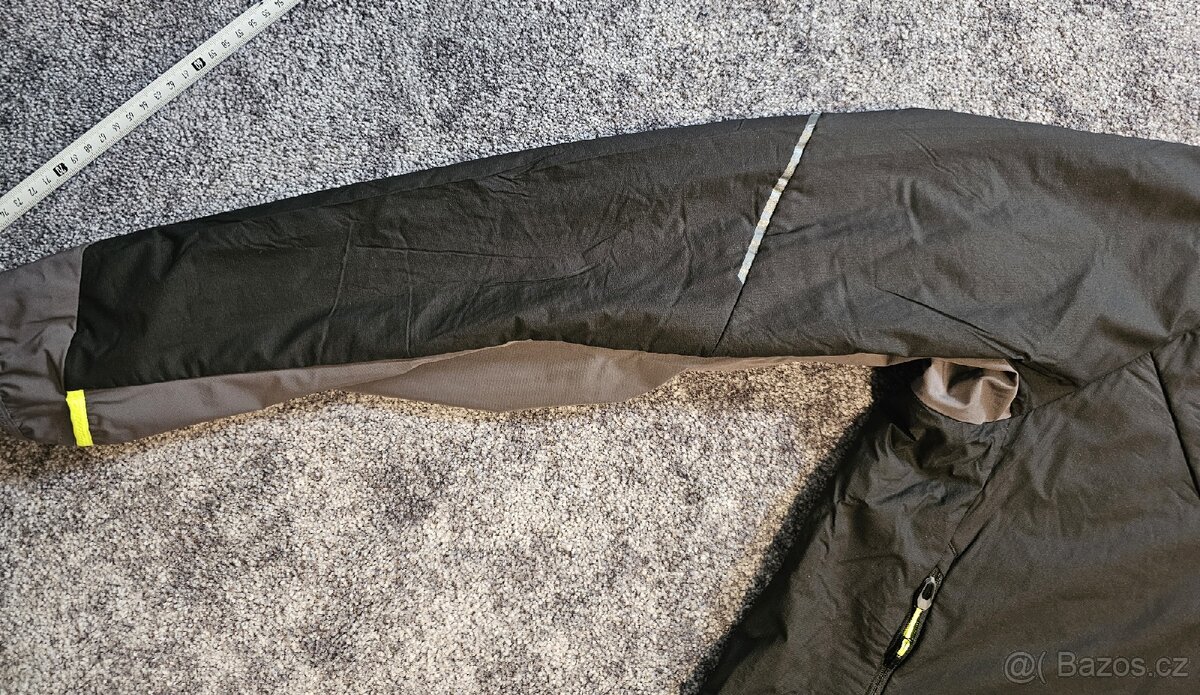 ŠPIČKOVÁ IZOLAČNÍ BUNDA DYNAFIT PC 6300,- - 7