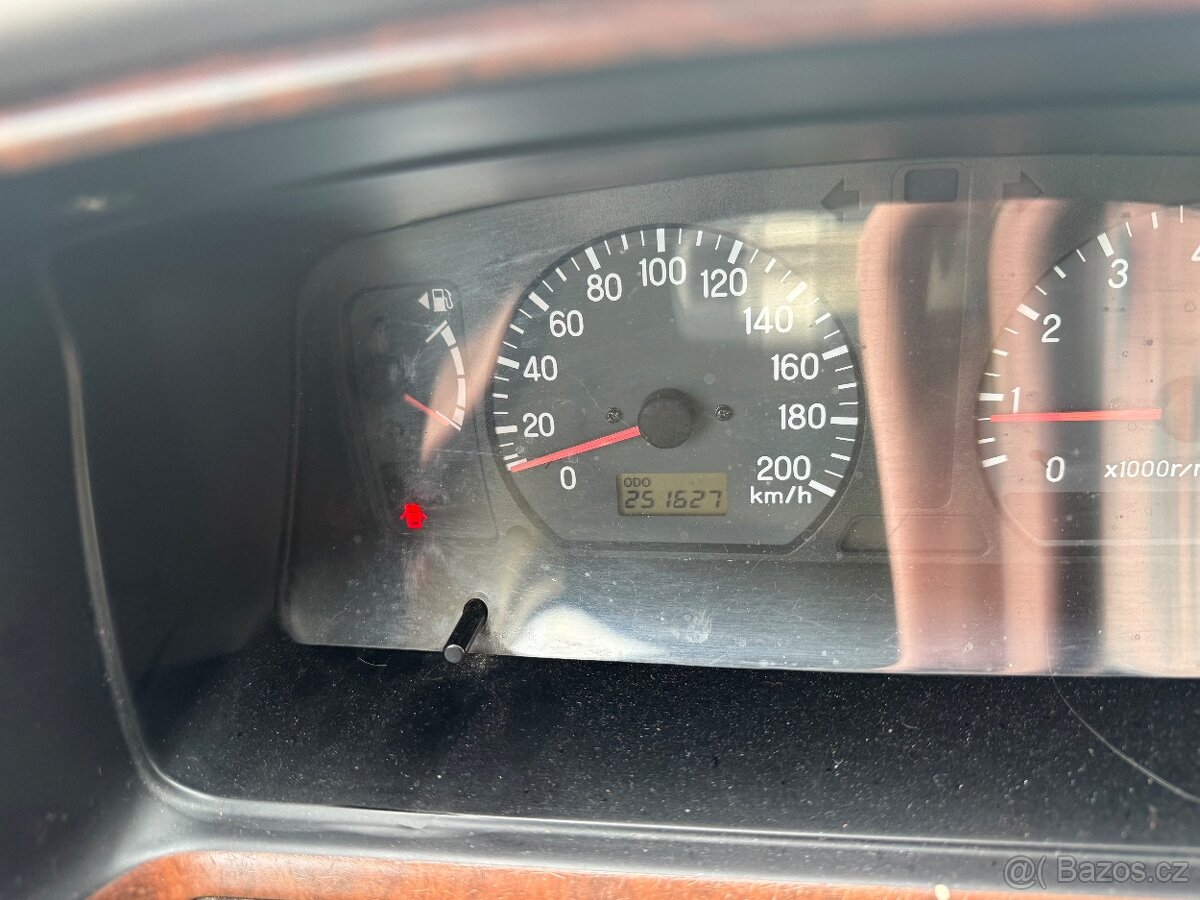 Mitsubishi Pajero Sport - 7