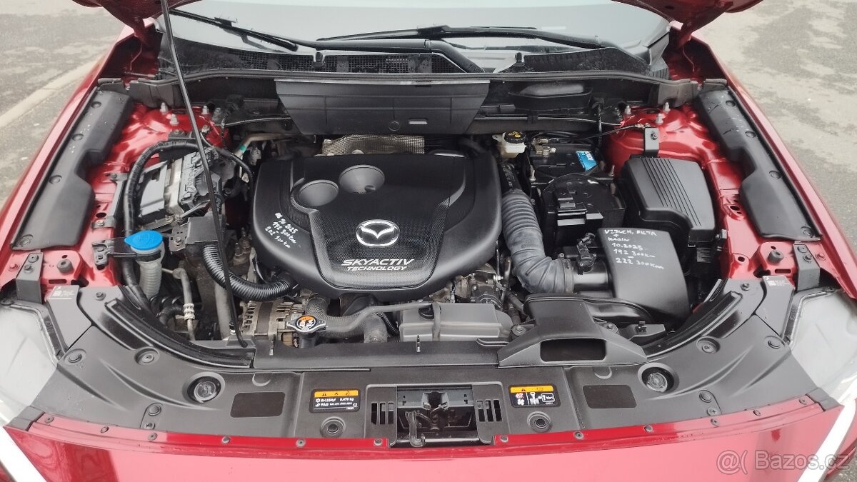 Mazda CX-5 2018 110kw - 7