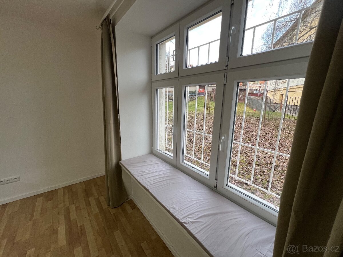 Pronájem bytu 2+kk 51 m² Klatovy, bez RK - 7