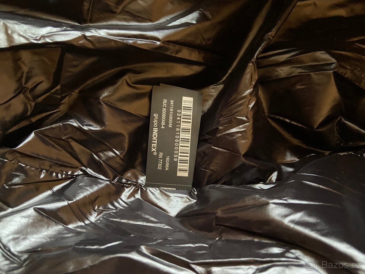 Zara puffer bunda - 7