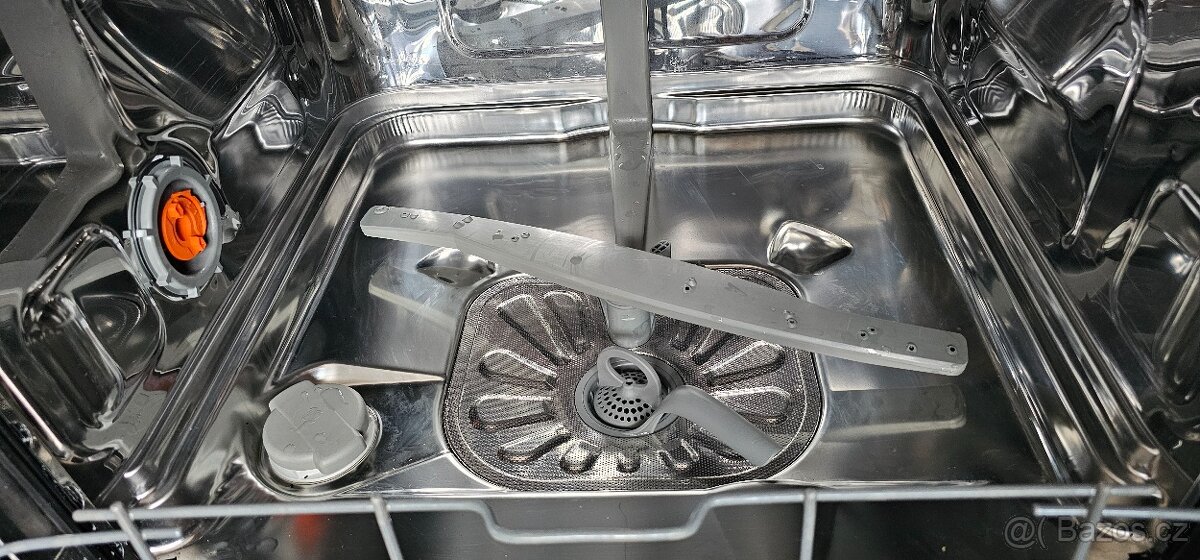 Vestavěná Myčka nádobí Electrolux - 7