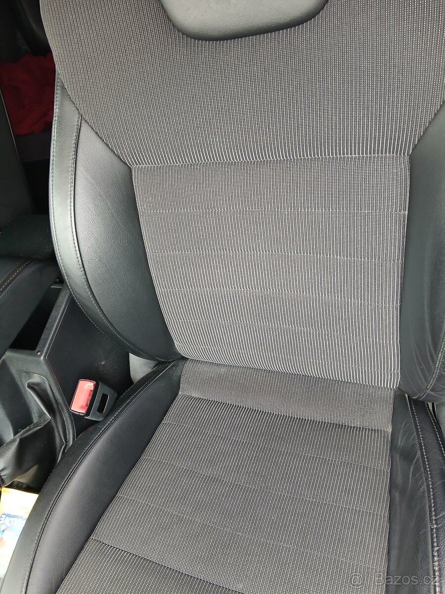 Škoda Octavia 2.0 tdi 110kw dsg - 7