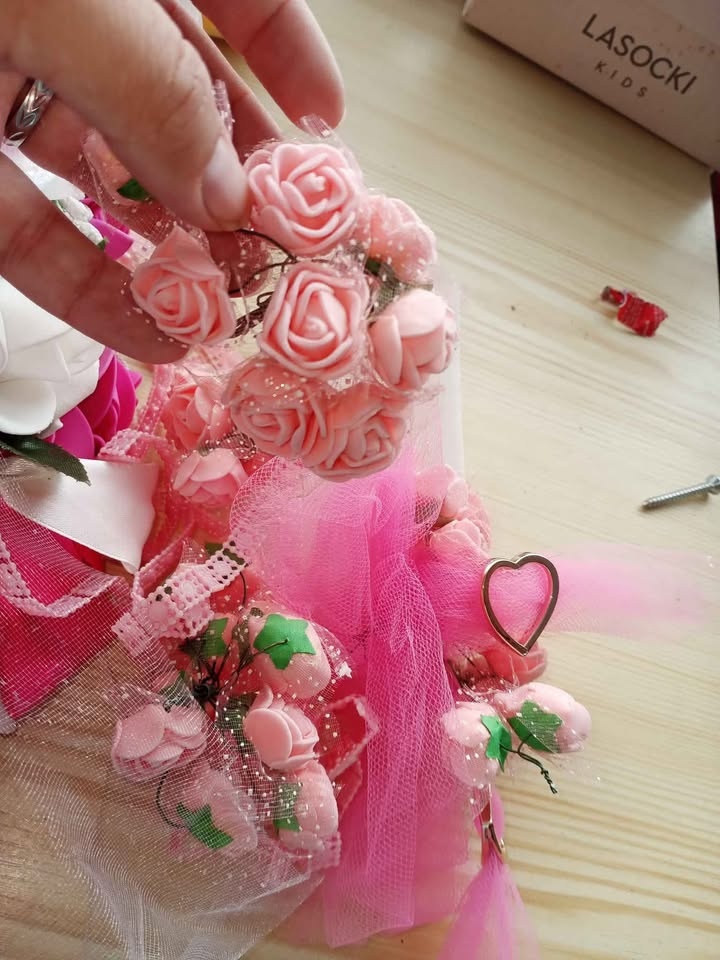 svatební výzdoba - 7