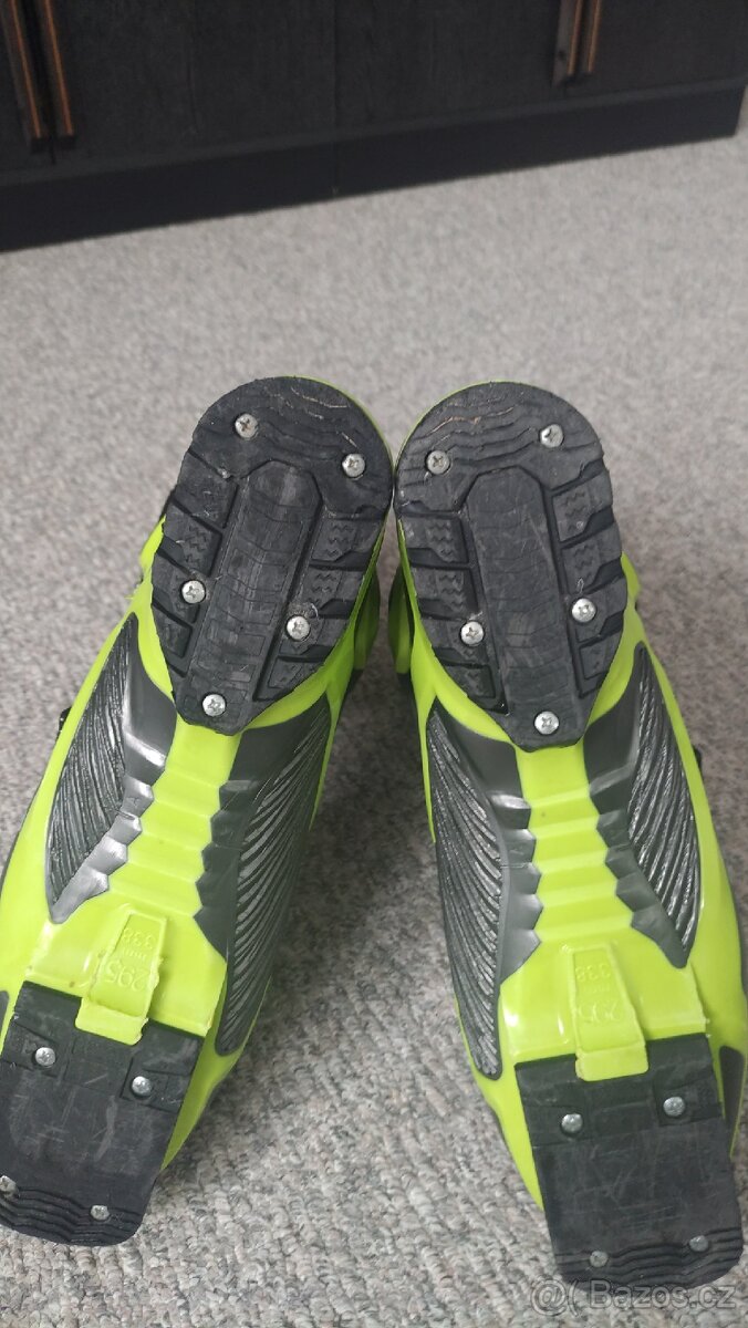Lyžařské boty - 7