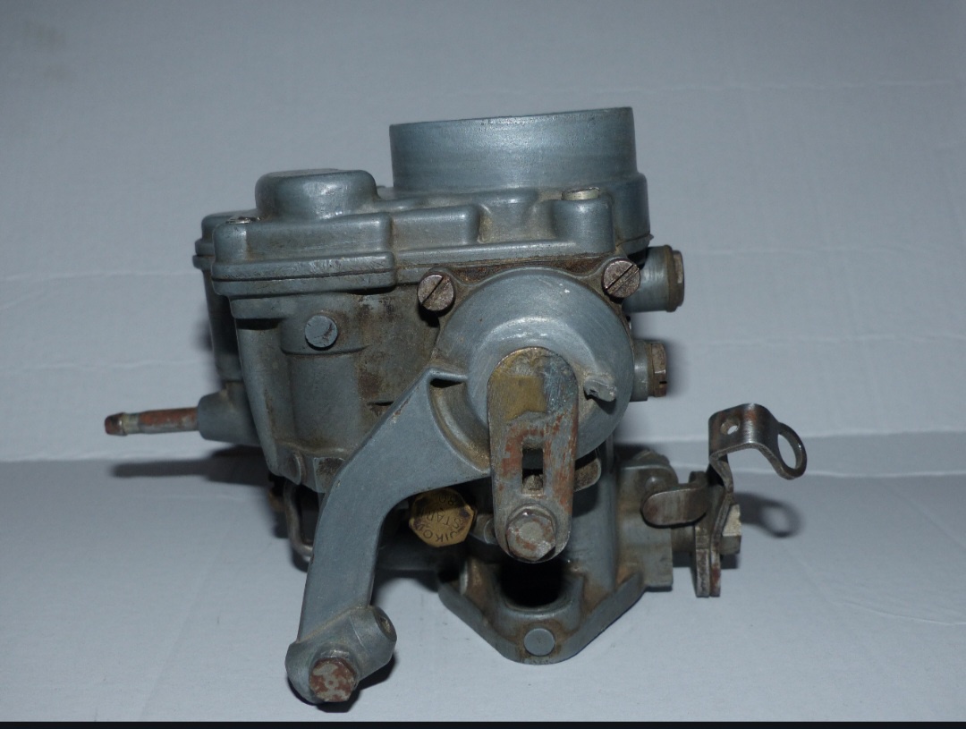 Náhradní díly - 7