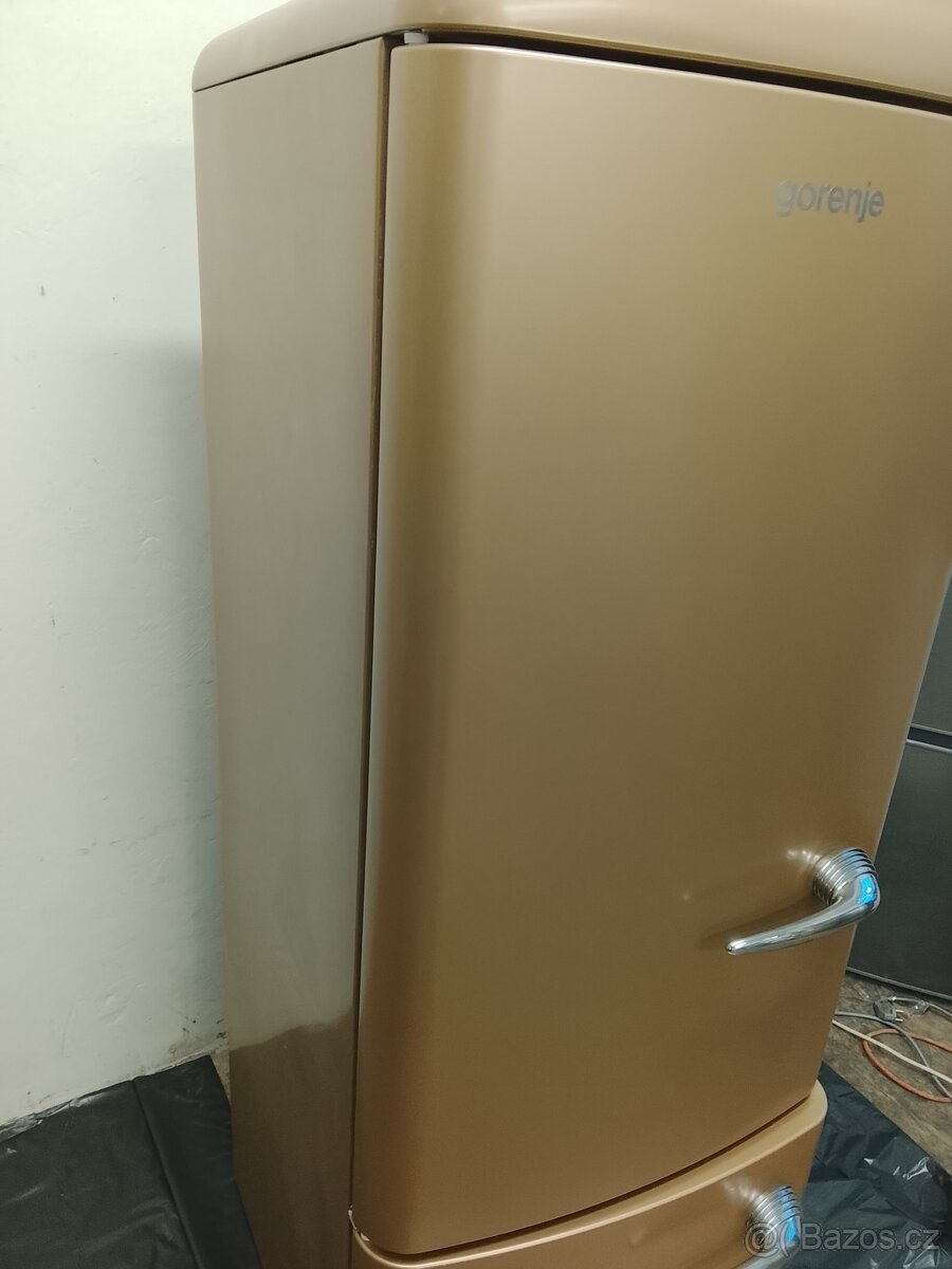 Lednice Gorenje (zlatá) - 7