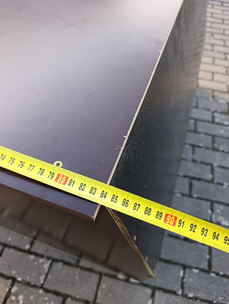 Přepravní box pro psa - 7