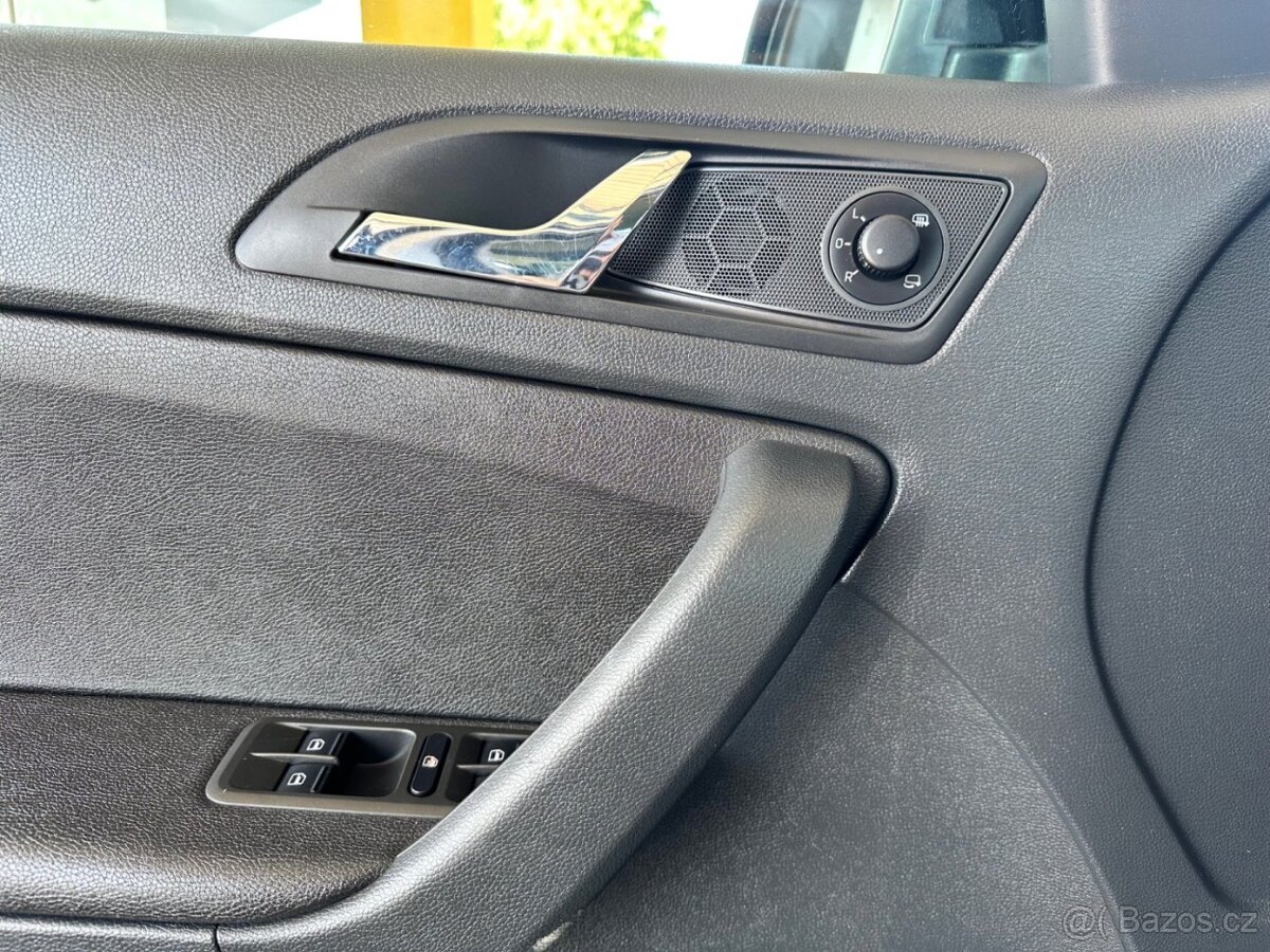 Škoda Yeti 1.2TSi MONTE CARLO - 7