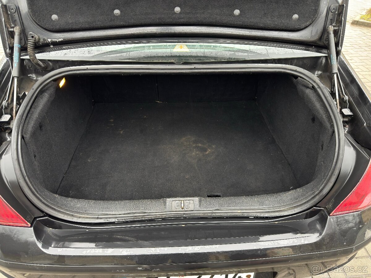 Peugeot 407 2,0 HDi - 7