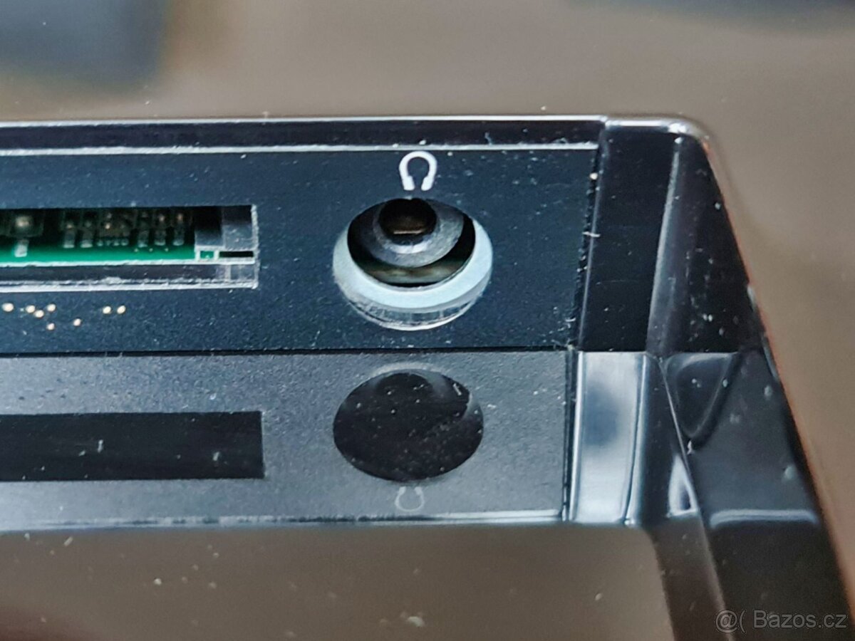 TV Changhong EF22X718, Full HD - 7