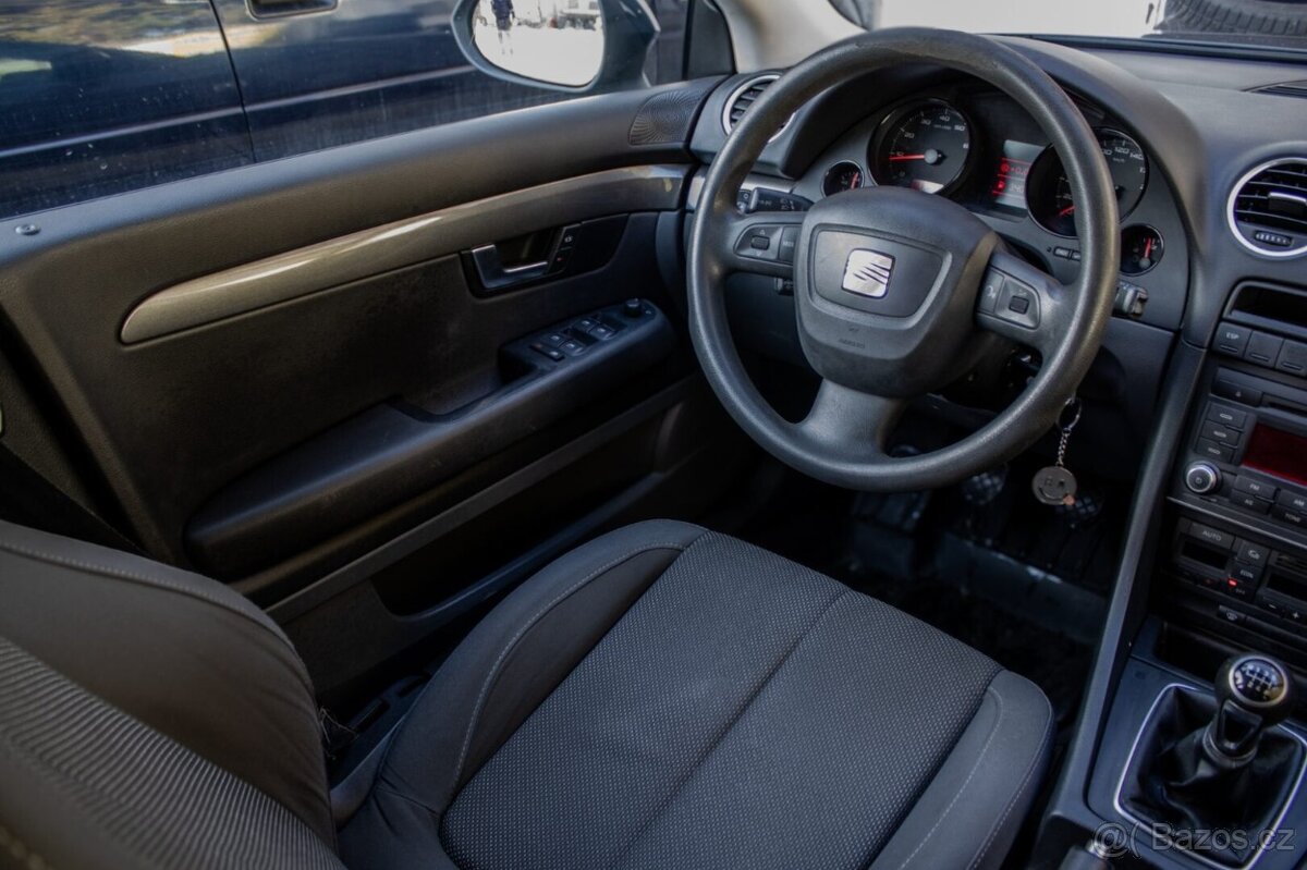 Seat Exeo 1.6i Style - 7