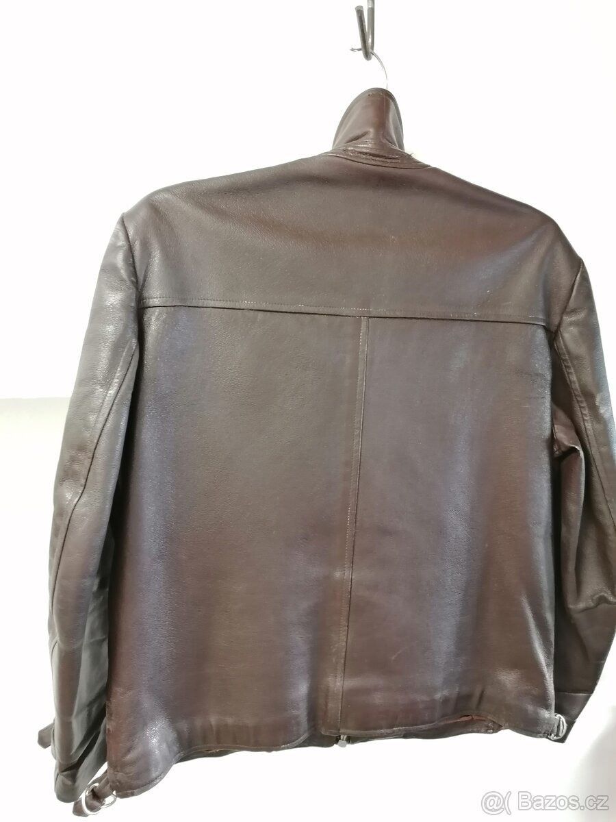 Kožená bunda - 7