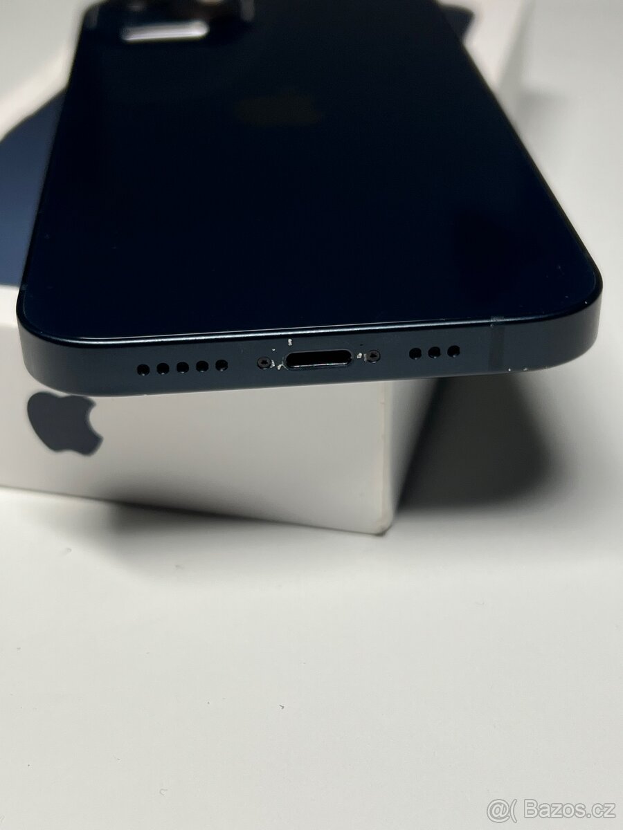 Apple iPhone 13, midnight - 7