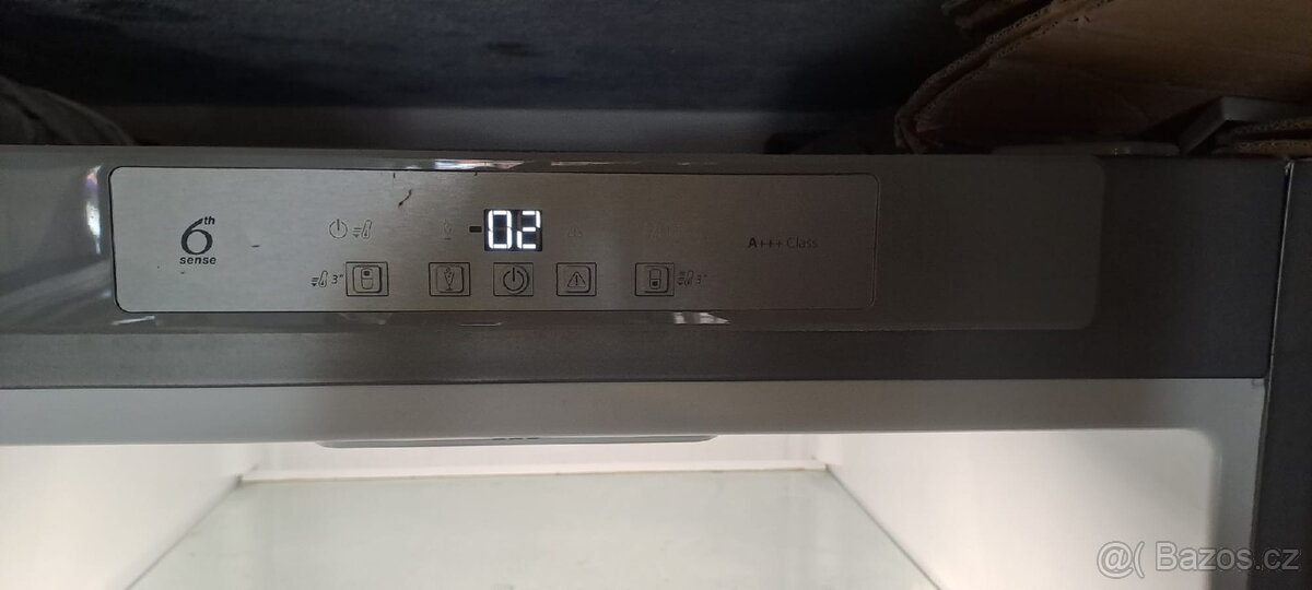 Whirlpool-lednička - 7