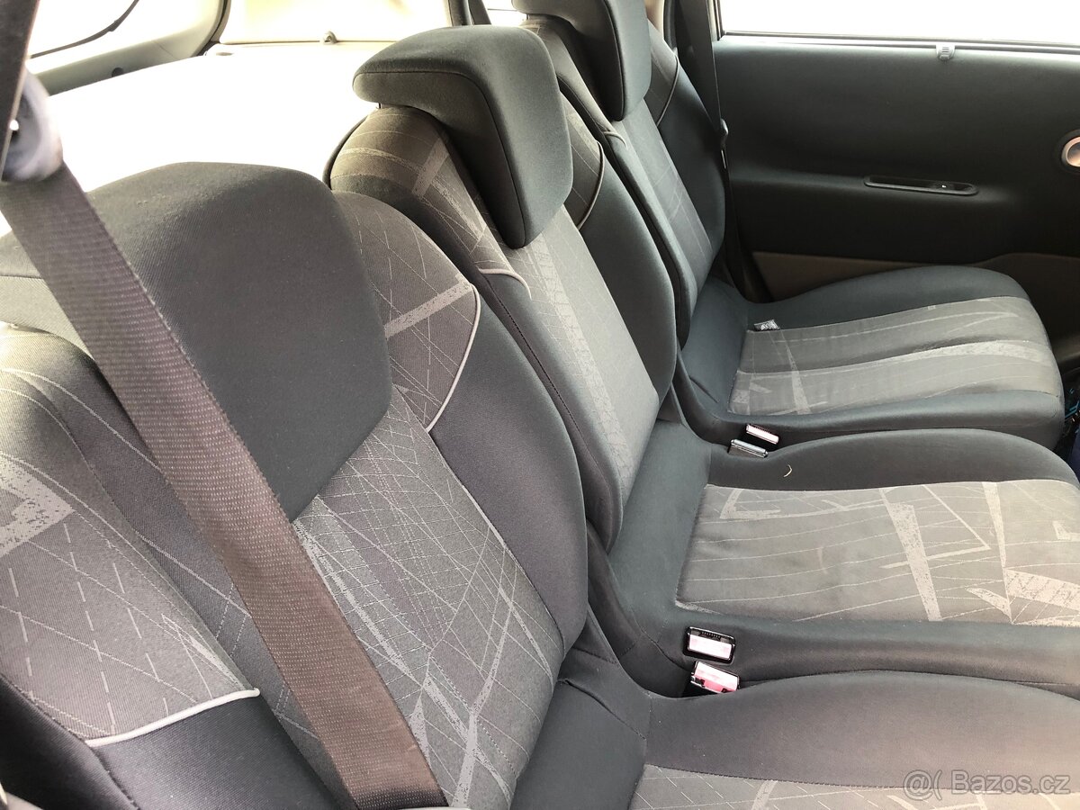 Renault Mégane grand scenic - 7