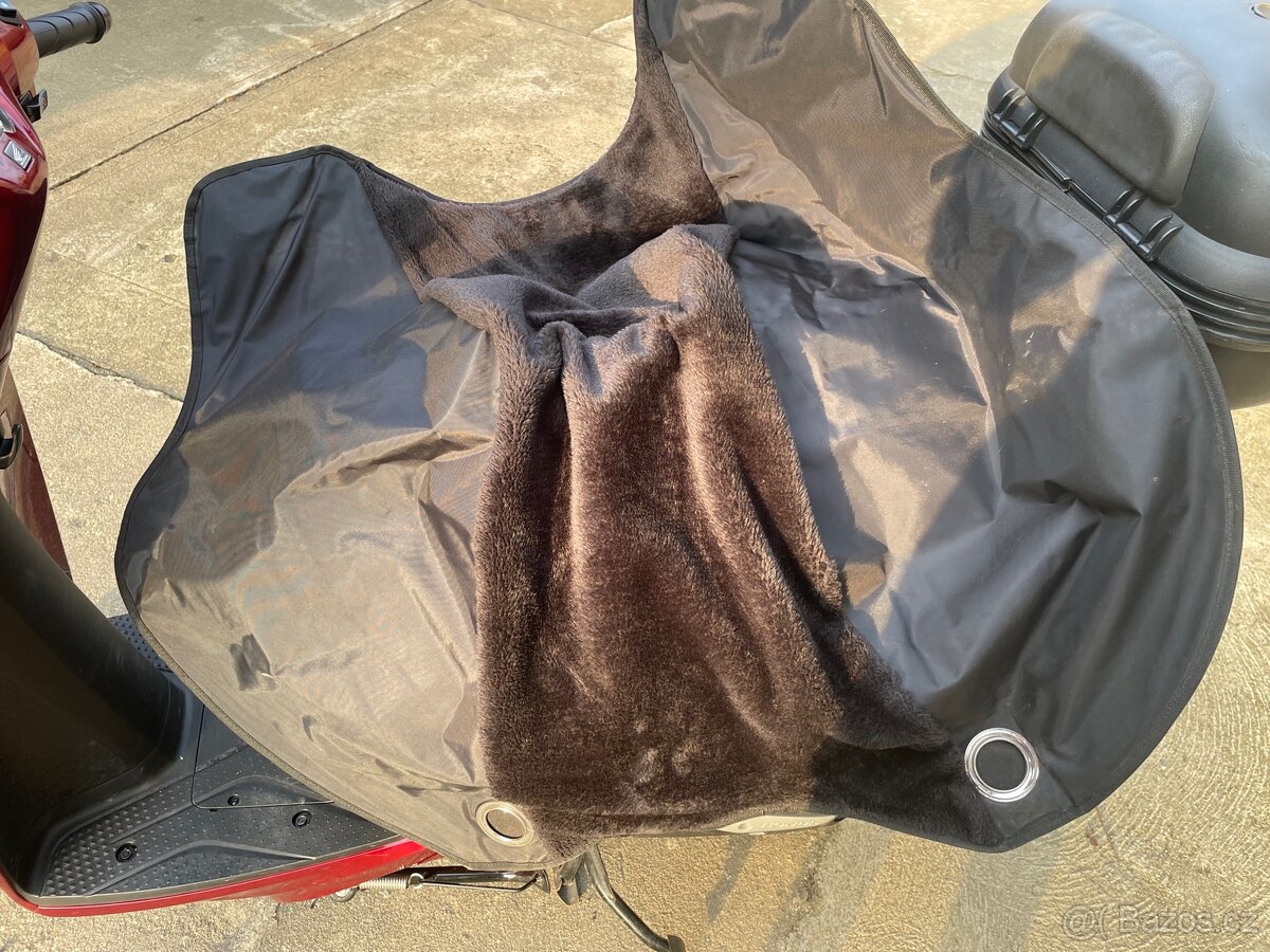 Skútr Honda Vision 110 - 7