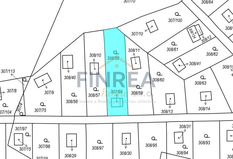 Prodej chaty - Jenišov - 7