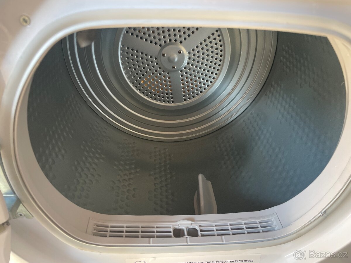 Sušička prádla Candy - 7