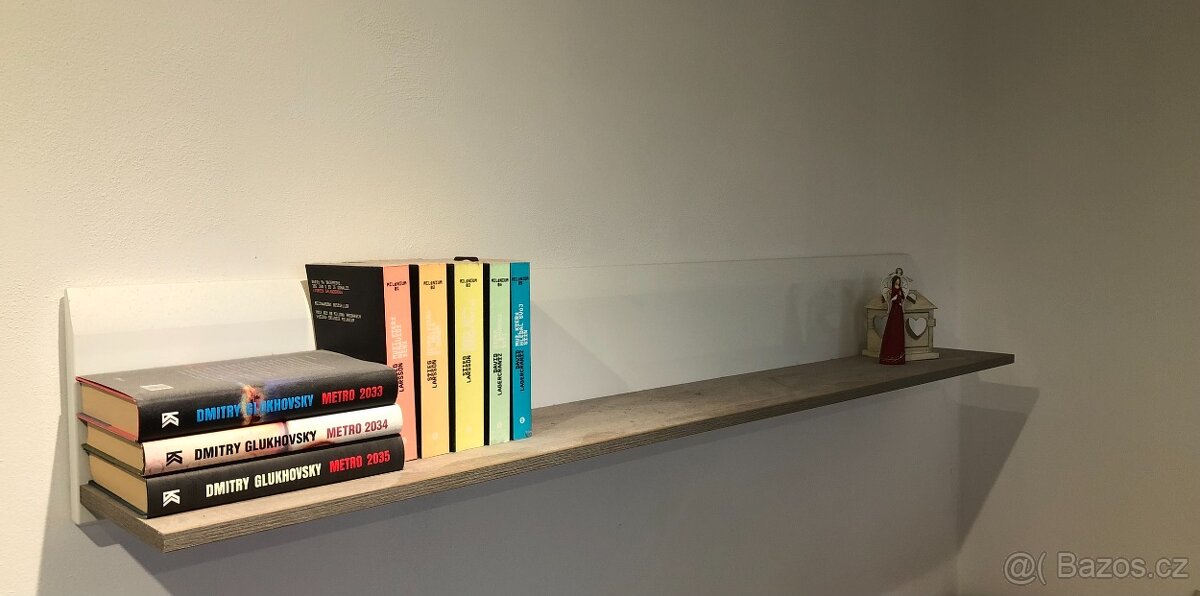 Sestava nábytku do obývacího pokoje - 7