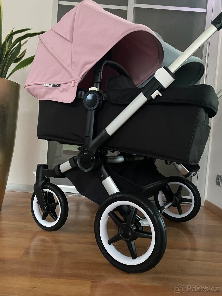 🩵🩷 Bugaboo Donkey 3 🩷🩵 - 7